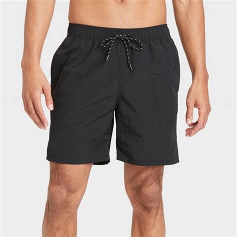 target swim trunks for men